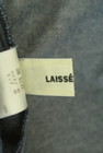 LAISSE PASSE（レッセパッセ）の古着「商品番号：PR10305970」-6