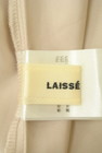 LAISSE PASSE（レッセパッセ）の古着「商品番号：PR10305971」-6