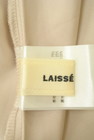 LAISSE PASSE（レッセパッセ）の古着「商品番号：PR10305971」-6