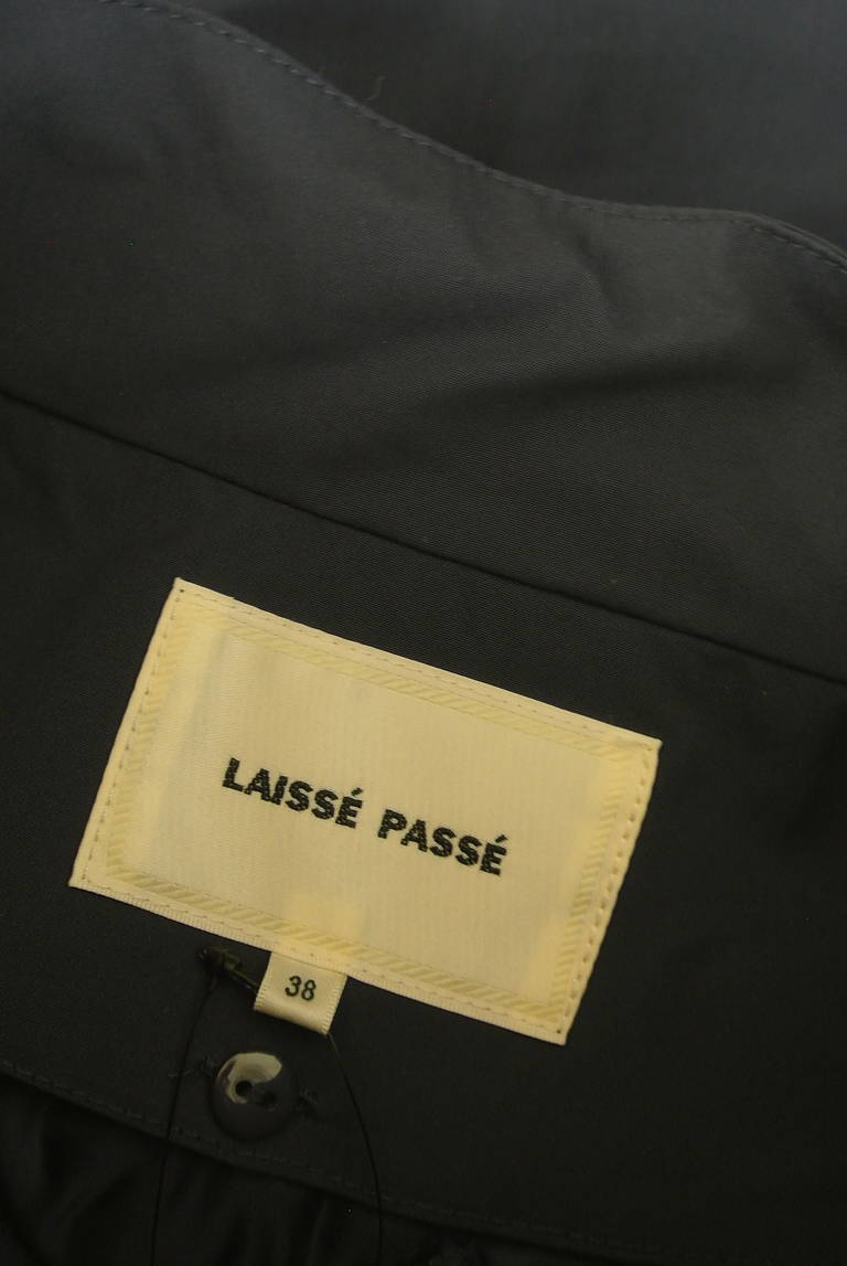 LAISSE PASSE（レッセパッセ）の古着「商品番号：PR10305972」-大画像6