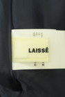 LAISSE PASSE（レッセパッセ）の古着「商品番号：PR10305973」-6