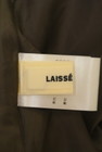 LAISSE PASSE（レッセパッセ）の古着「商品番号：PR10305974」-6
