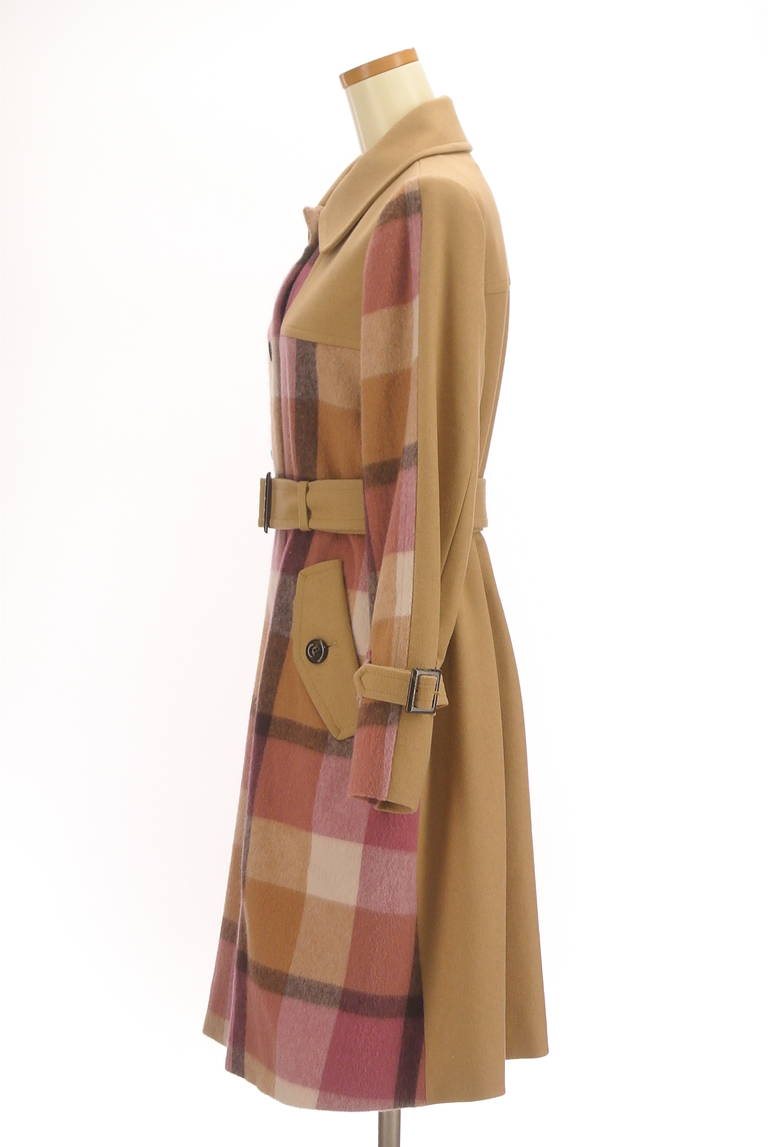 BLUE LABEL CRESTBRIDGE（ブルーレーベル・クレストブリッジ）の古着「商品番号：PR10305977」-大画像3