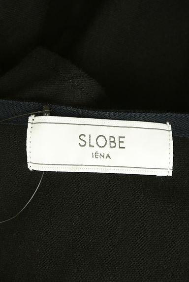 SLOBE IENA（スローブイエナ）の古着「フリルフレンチスリーブカットソー（カットソー・プルオーバー）」大画像６へ