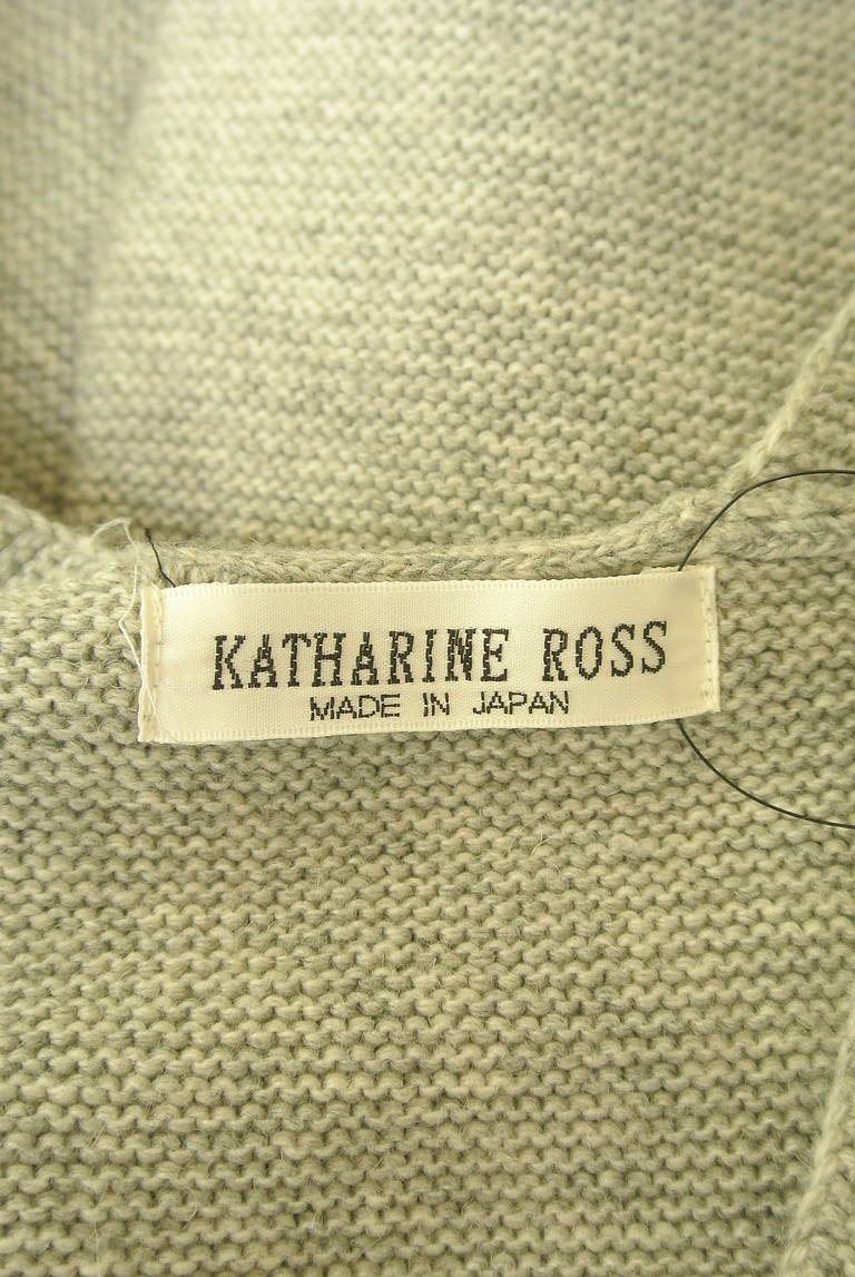 KATHARINE ROSS（キャサリンロス）の古着「商品番号：PR10305989」-大画像6