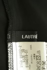 LAUTREAMONT（ロートレアモン）の古着「商品番号：PR10305990」-6