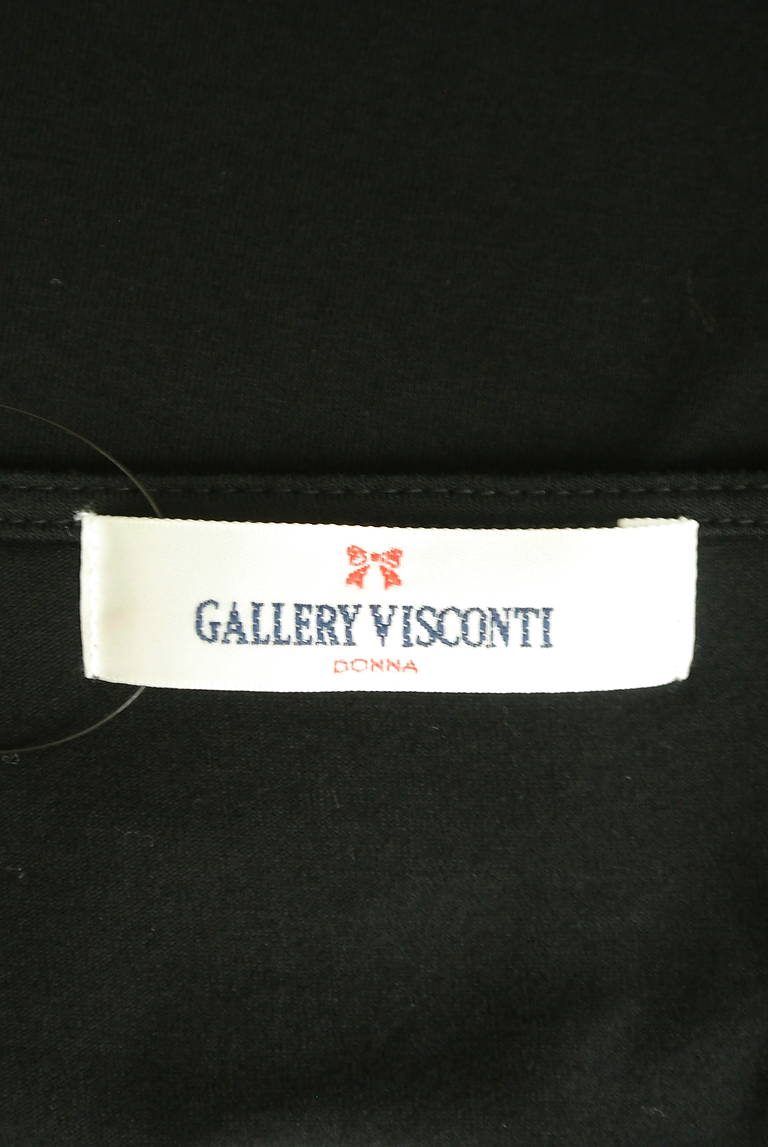 GALLERY VISCONTI（ギャラリービスコンティ）の古着「商品番号：PR10305992」-大画像6