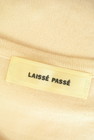 LAISSE PASSE（レッセパッセ）の古着「商品番号：PR10305993」-6