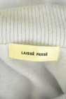 LAISSE PASSE（レッセパッセ）の古着「商品番号：PR10305997」-6