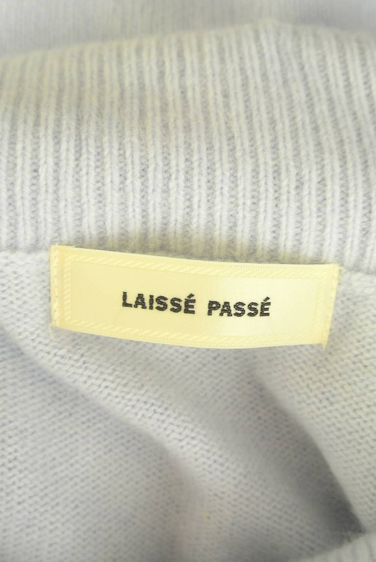 LAISSE PASSE（レッセパッセ）の古着「商品番号：PR10305997」-大画像6
