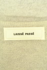 LAISSE PASSE（レッセパッセ）の古着「商品番号：PR10305998」-6