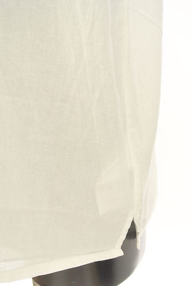 SM2（サマンサモスモス）の古着「セーラー襟カットソー（カットソー・プルオーバー）」大画像５へ