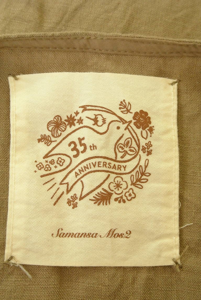 SM2（サマンサモスモス）の古着「商品番号：PR10306006」-大画像6
