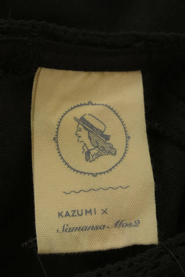 SM2（サマンサモスモス）の古着「商品番号：PR10306010」-大画像6
