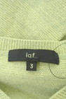 la.f...（ラエフ）の古着「商品番号：PR10306018」-6