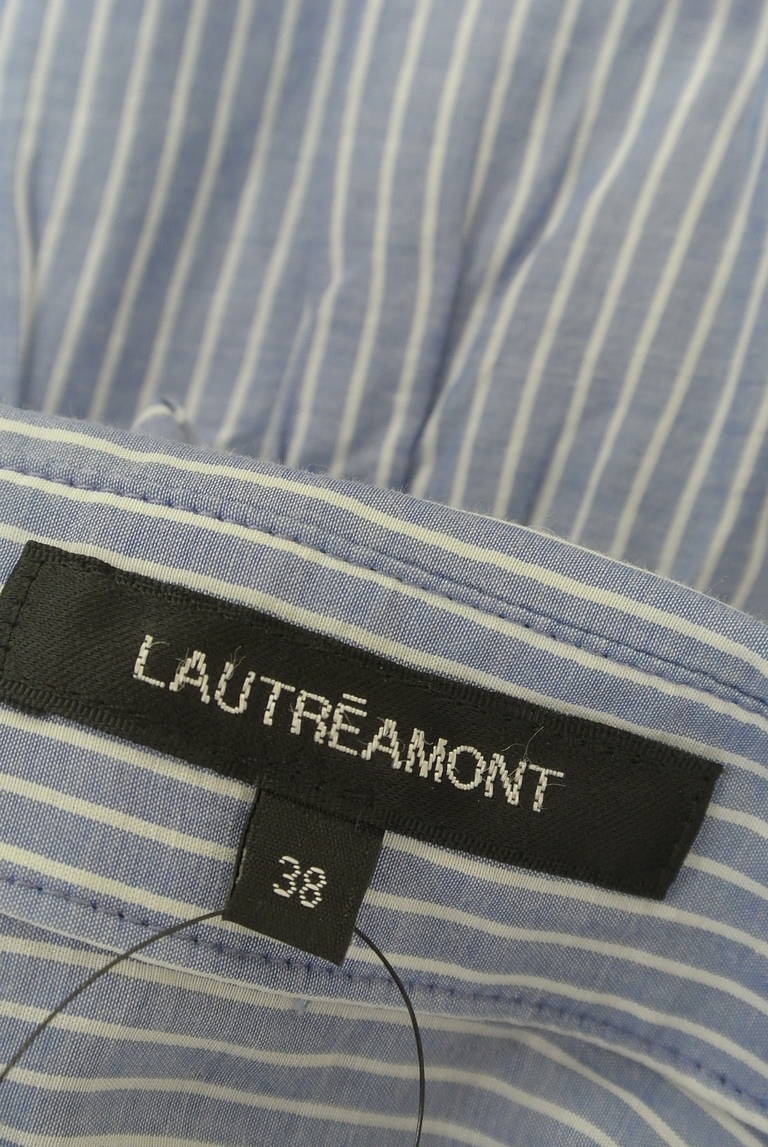 LAUTREAMONT（ロートレアモン）の古着「商品番号：PR10306021」-大画像6