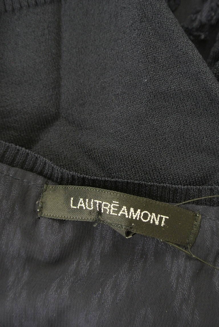 LAUTREAMONT（ロートレアモン）の古着「商品番号：PR10306024」-大画像6