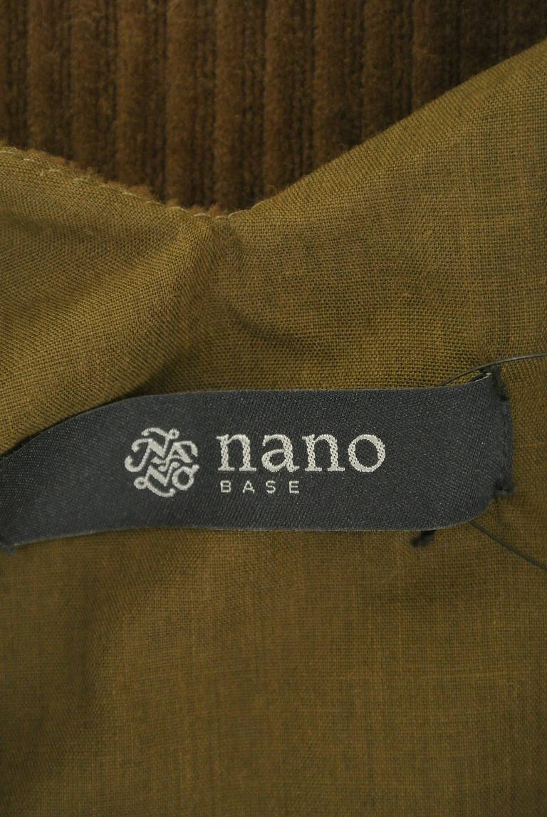 nano・universe（ナノユニバース）の古着「商品番号：PR10306044」-大画像6