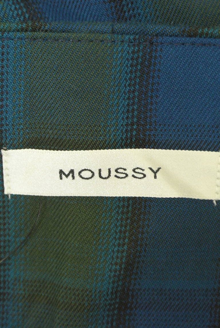 MOUSSY（マウジー）の古着「商品番号：PR10306047」-大画像6