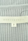 MERCURYDUO（マーキュリーデュオ）の古着「商品番号：PR10306059」-6