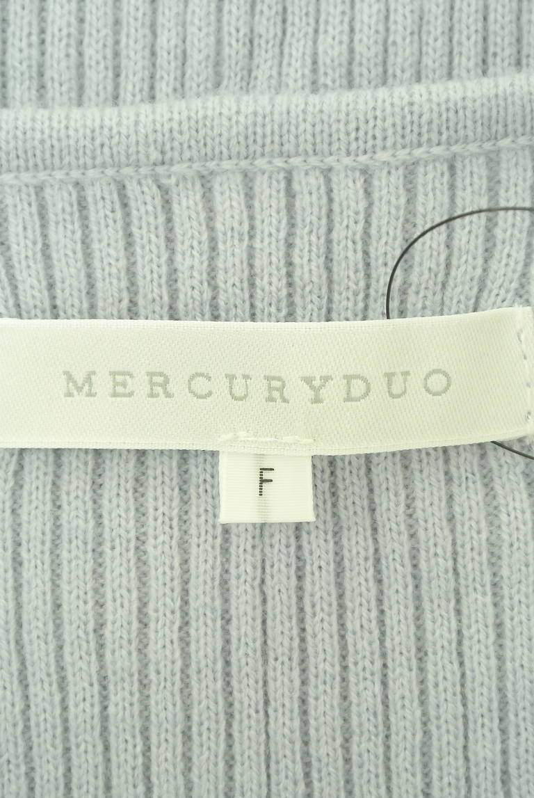 MERCURYDUO（マーキュリーデュオ）の古着「商品番号：PR10306059」-大画像6