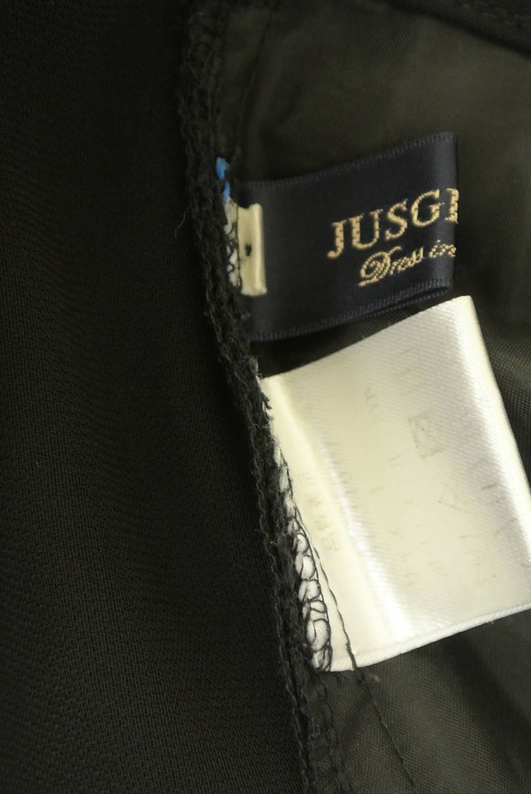 JUSGLITTY（ジャスグリッティー）の古着「商品番号：PR10306061」-大画像6