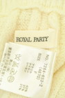 ROYAL PARTY（ロイヤルパーティ）の古着「商品番号：PR10306062」-6