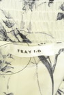 FRAY I.D（フレイアイディー）の古着「商品番号：PR10306064」-6