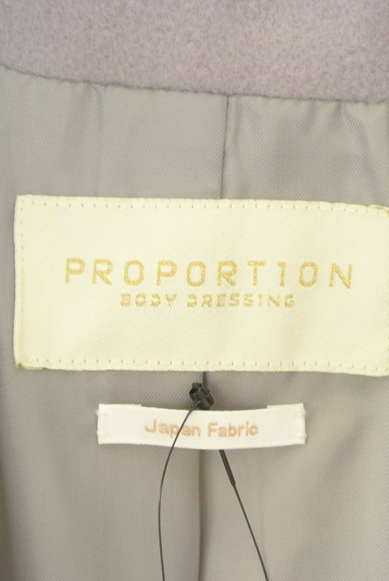 PROPORTION BODY DRESSING（プロポーションボディ ドレッシング）の古着「商品番号：PR10306065」-大画像6