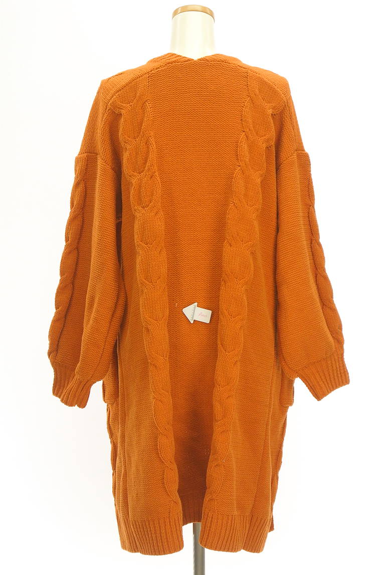 AZUL BY MOUSSY（アズールバイマウジー）の古着「商品番号：PR10306073」-大画像4