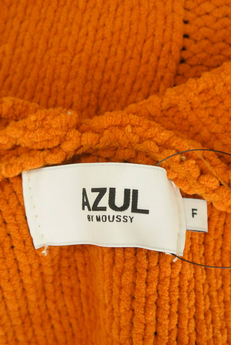 AZUL by moussy（アズールバイマウジー）の古着「商品番号：PR10306073」-大画像6