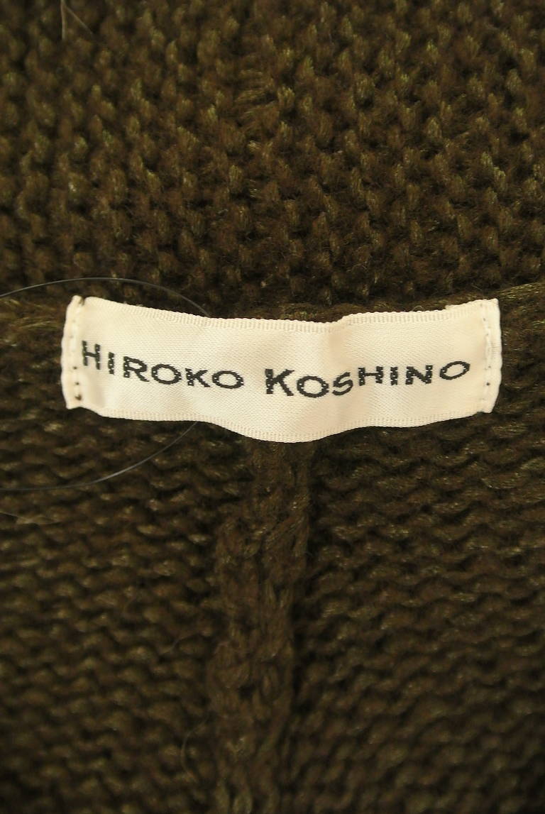 HIROKO KOSHINO（ヒロココシノ）の古着「商品番号：PR10306078」-大画像6