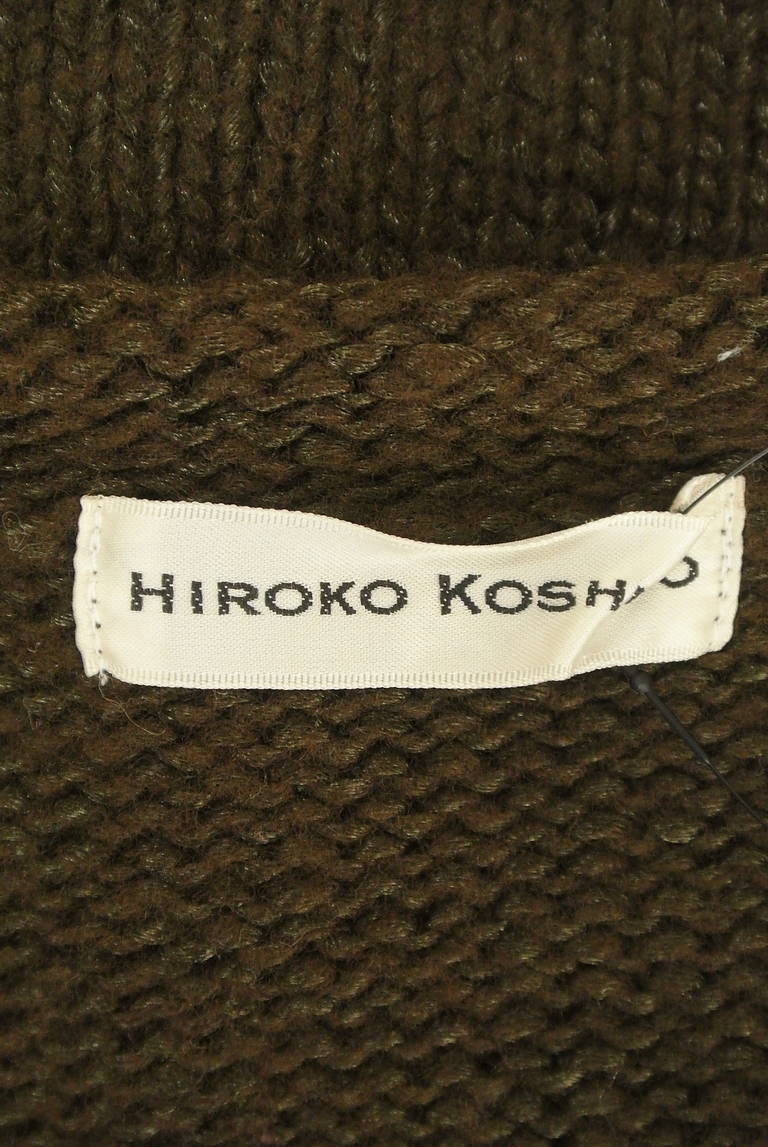 HIROKO KOSHINO（ヒロココシノ）の古着「商品番号：PR10306079」-大画像6