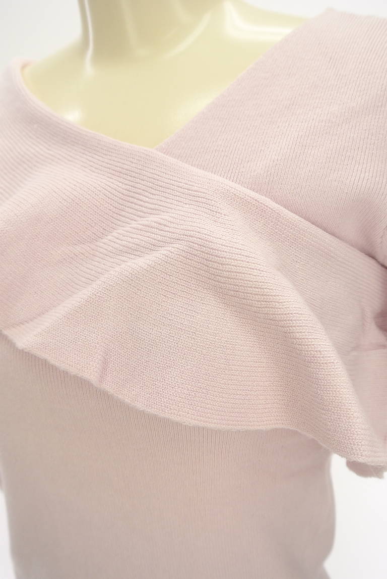 MISCH MASCH（ミッシュマッシュ）の古着「商品番号：PR10306085」-大画像4