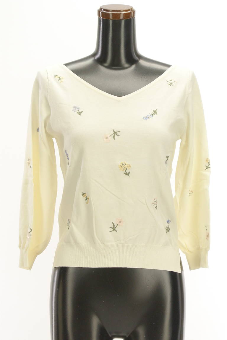 WILLSELECTION（ウィルセレクション）の古着「商品番号：PR10306086」-大画像1