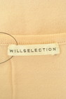 WILLSELECTION（ウィルセレクション）の古着「商品番号：PR10306087」-6