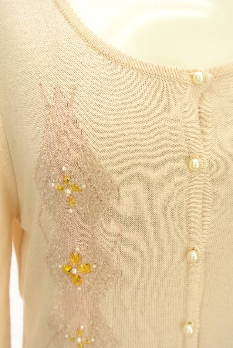 WILLSELECTION（ウィルセレクション）の古着「商品番号：PR10306090」-大画像4
