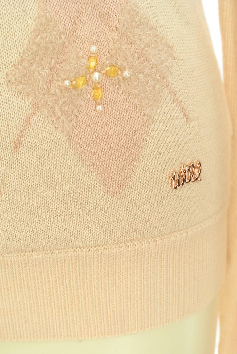 WILLSELECTION（ウィルセレクション）の古着「商品番号：PR10306090」-大画像5