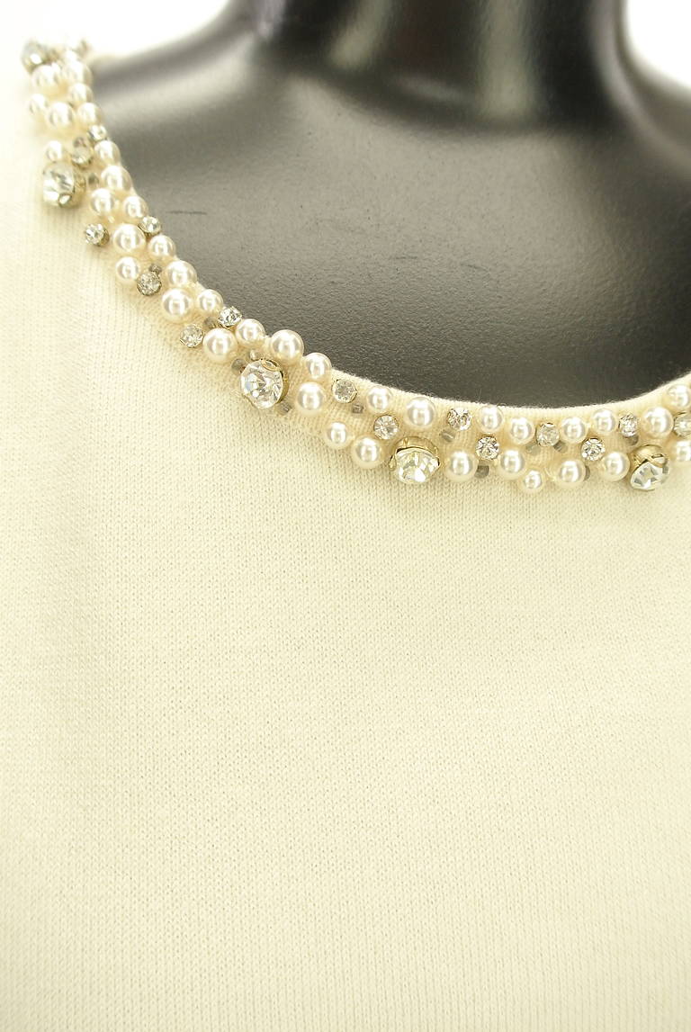 LAISSE PASSE（レッセパッセ）の古着「商品番号：PR10306091」-大画像4