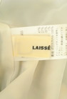 LAISSE PASSE（レッセパッセ）の古着「商品番号：PR10306092」-6