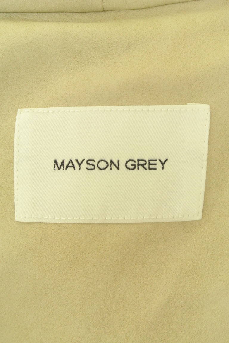 MAYSON GREY（メイソングレイ）の古着「商品番号：PR10306095」-大画像6