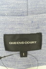 QUEENS COURT（クイーンズコート）の古着「商品番号：PR10306098」-6