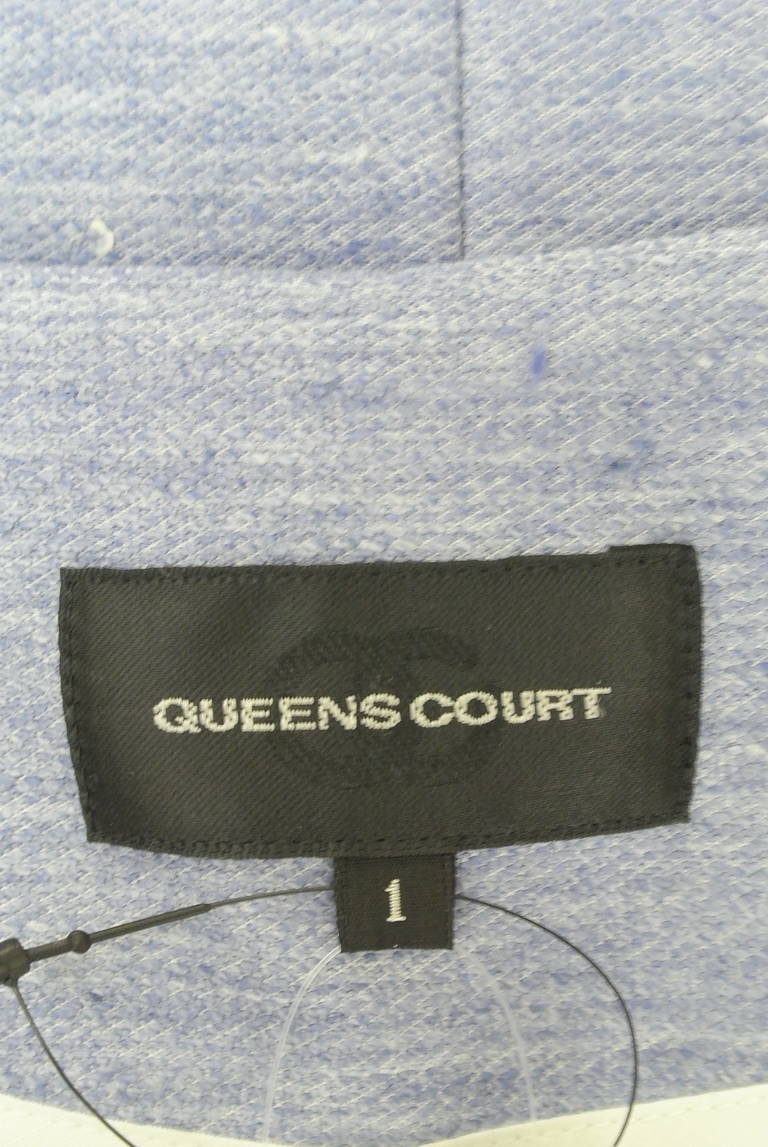 QUEENS COURT（クイーンズコート）の古着「商品番号：PR10306098」-大画像6