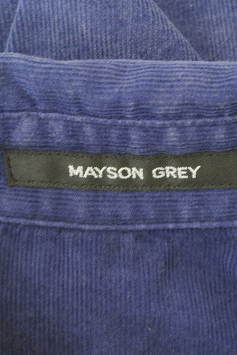 MAYSON GREY（メイソングレイ）の古着「商品番号：PR10306108」-大画像6