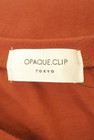 OPAQUE.CLIP（オペークドットクリップ）の古着「商品番号：PR10306116」-6