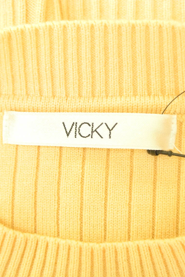 VICKY（ビッキー）の古着「商品番号：PR10306117」-大画像6