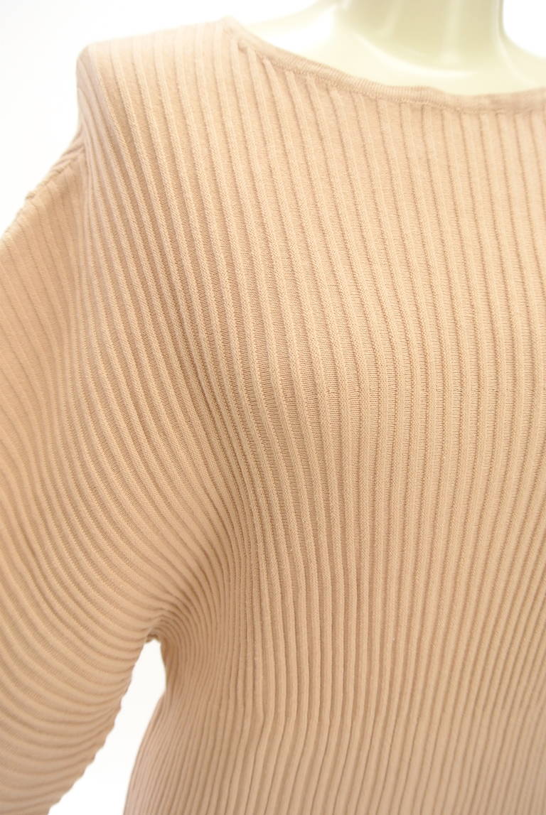 Te chichi（テチチ）の古着「商品番号：PR10306118」-大画像4