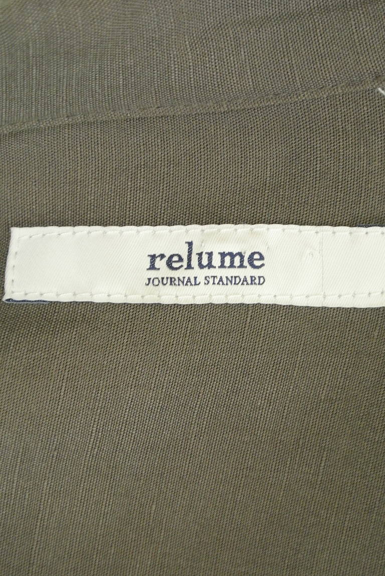 JOURNAL STANDARD relume（ジャーナルスタンダード レリューム）の古着「商品番号：PR10306126」-大画像6