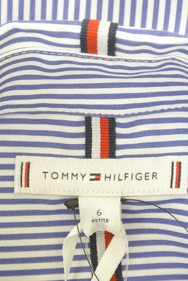 TOMMY HILFIGER（トミーヒルフィガー）ワンピース買取実績のブランドタグ画像