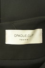 OPAQUE.CLIP（オペークドットクリップ）の古着「商品番号：PR10306132」-6